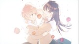 [Still MAD] Farewell[ Bloom Into You ]