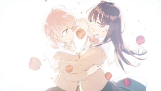 [Still MAD] Chia tay [Bloom Into You]