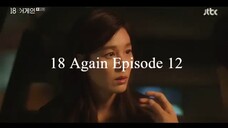 Eighteen Again Episode 12 (with english subs)