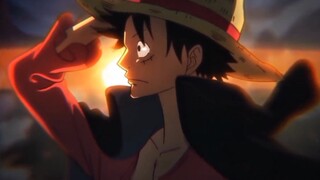 JJ slowmo x one piece