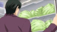 Junjou Romantica S2 episode 8 - SUB INDO