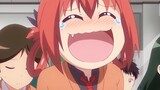 Phải xem thêm những tập phim anime hài hước khiến bạn cười lăn lộn với cơ bụng 8 múi