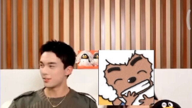 [Wu Lu Ke Escape] |.[Standar Anti-Ganda + Klarifikasi + Keluhan] Apakah Anda yang terbaik hari ini~ 
