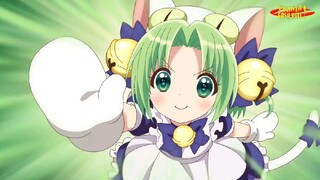 Reiwa no Di Gi Charat | E 5 | Sub Indo