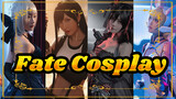 Feel The Charm Of A Full Frame Camera | 4K Cosplay Photography