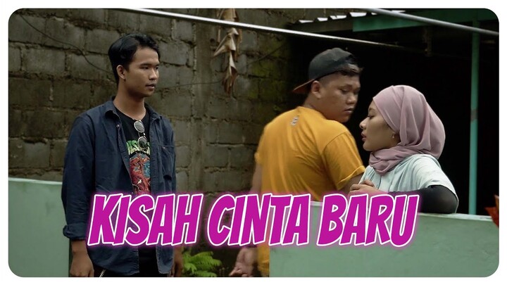 KISAH CINTA BARU l BAKAR EPS 158 l BALADA KAMPUNG RIWIL