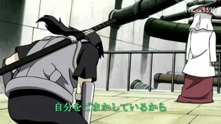 Naruto Shippuuden Opening 7 ★ Itachi3399 Re-Upload ★