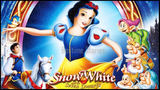 Snow White And The Seven Dwarfs (1937)