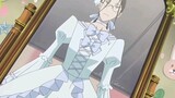 [ Black Butler ] How serious the grid was before, how perverted it is now