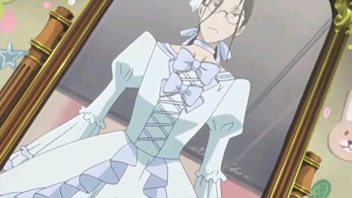 [ Black Butler ] How serious the grid was before, how perverted it is now