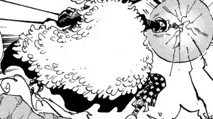 [Situasi Karakter One Piece Saat Ini] Hadiahnya melonjak 3 miliar, dikalahkan oleh Yonko Blackbeard,
