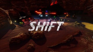 Today's Game - Rogue Shift Gameplay