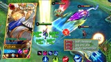 ALUCARD WTF LIFESTEAL TOP GLOBAL IMMORTAL BUILD! USE THIS BUILD FOR AUTOWIN! | MLBB