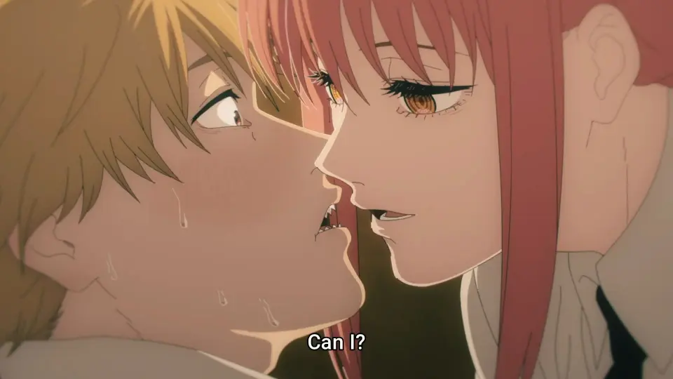 Chainsaw Man Episode 5 English Subbed - Bilibili Chainsaw Man Episode 5 English Subbed - Bilibili