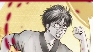 [Gintama] Công bố kết quả cuộc thăm dò mức độ nổi tiếng của nhân vật kỷ niệm 20 năm