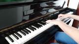 "aLIEz" ของซาวาโนะ ฮิโรยูกิ ถูกคัฟเวอร์โดยผู้หญิงด้วยเปียโน
