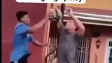 Pinoy basketball be like😂. follow for more videos.