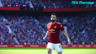 PES 2021- highlight Top Goal 02