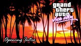 GTA : Vice City - Opening Intro