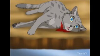 FULL Warrior Cats MAP: Smooth Criminal (CW: Flash, Blood) (Hosted by Silverwolfnyght)