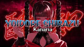 Cover [Yuu Ch. & xwmarinwx] Yoidore Shirazu - Kanaria