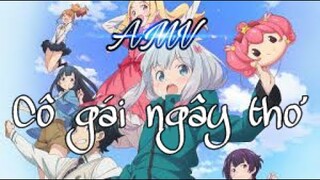 AMV - Cô gái ngây thơ