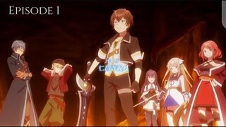 Shichisei No Subaru Episode 1 Subtitle Indonesia