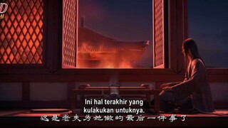 The Legend of Princess Cang Ge Episode 3 Sub Indo