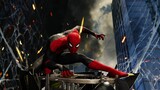 Straw, Meet Camel (Far From Home Suit Walkthrough) - Marvel's Spider-Man