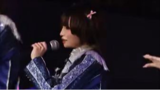 【AKB48TeamSH】王晓阳 「那一天的自己」 20240504 缩略图公演 4K 直拍 Focus