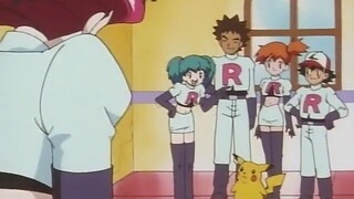 [AMK] Pokemon Original Series Episode 32 Sub Indonesia - BiliBili