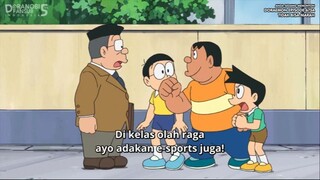 Doraemon (2005) episode 673