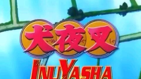 Inuyasha Episode 8 Sub Indo
