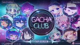 Gameplay Gacha Club Part 4 by Lemonilo