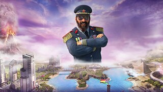 47 Dance With Me | [Tropico 6 Soundtrack]