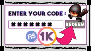 *EVENT* FREE ROBLOX ITEM  (NO PASSWORD) *FREE ROBUX CODE* 2019