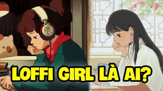 Lofi Girl Liên Quan Gì Đến Anime?