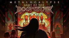 Metalocalypse: Army of the Doomstar | Watch Full Movie: Link In Description