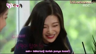 We Got Married Sungjoy (Bbyu) Couple Sub Indo ep 1 part 1