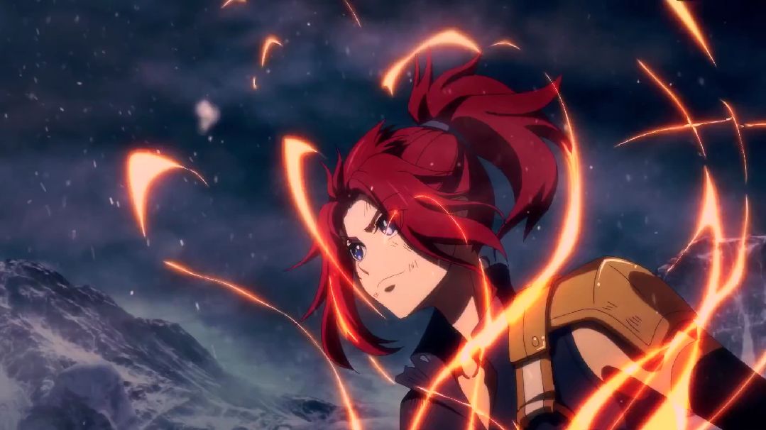 Shikong Zhi Xi Anime Release Date Unveiled, Chinese Anime Online