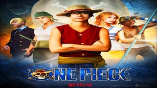 El fracaso de One Piece live action [Netflix] se evitará si hacen esto de Piratas Del Caribe