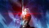 Hoạt hình|"Fate"|Sức tấn công của Archer