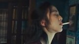 Phim Hàn Quốc mới của Thang Duy hay quá