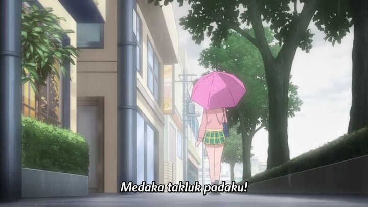 kuraiwa medaka eps 5