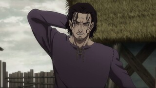 Vinland Saga Season 2 Ep 18