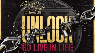Stray Kids - Unlock: Go Live In Life [2020.11.22]