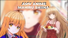 CLOSER - Mahiru Shiina😍😍