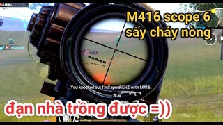 PUBG Mobile - Đang Đi Xe 300m Cũng Không Thể Chạy Thoát | Bo Cuối Sấy Cực Căng Các Team Pro