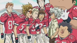 EYESHIELD21 EP67 TAGALOG DUB