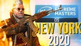 CS:GO - BEST PLAYS OF IEM NEW YORK 2020 CIS!